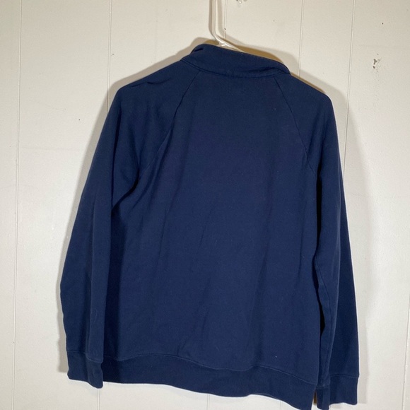 ARTIST UNION DAYDREAMER HOODIE size small tarot cards palm reader double sided - Picture 6 of 11